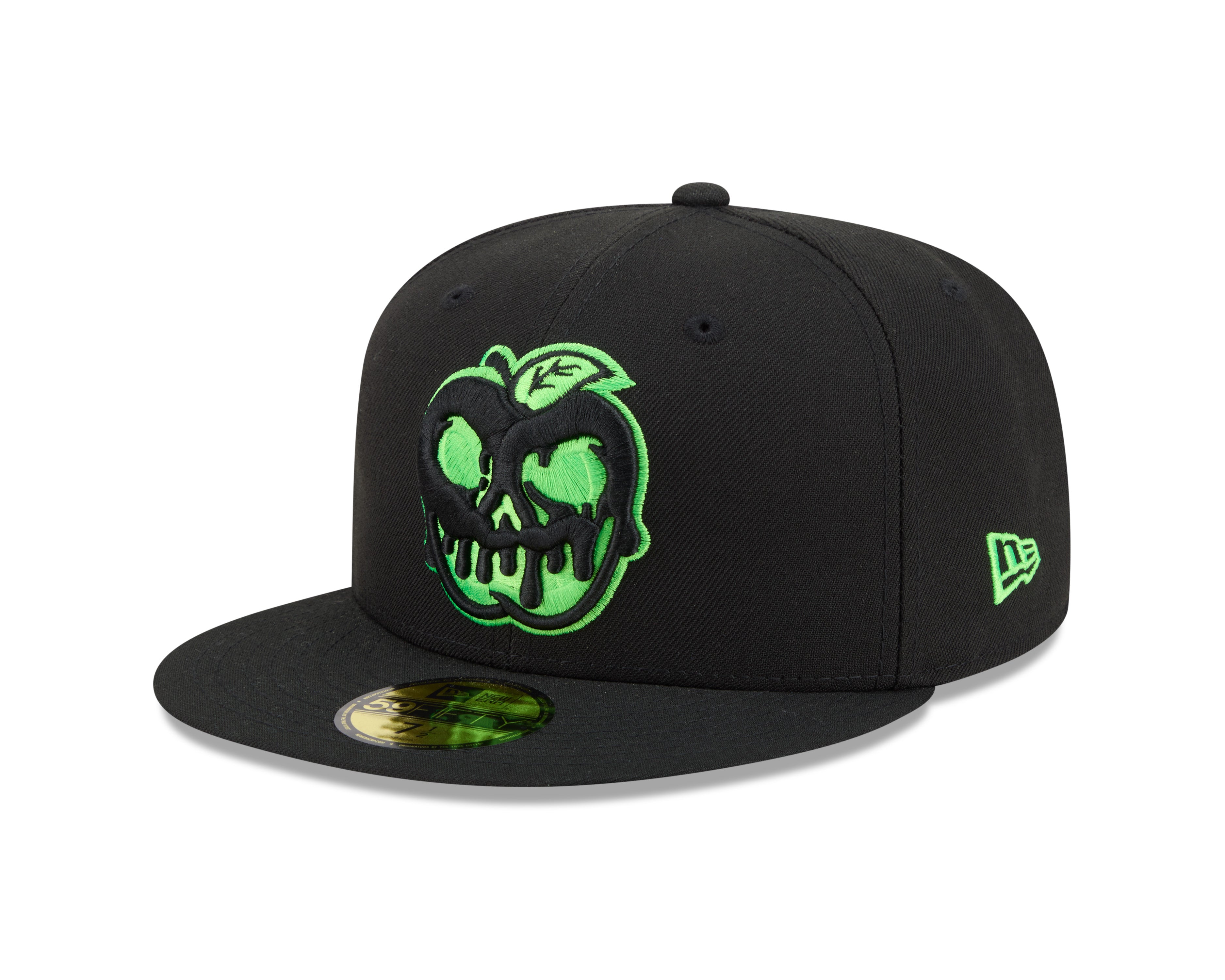 Poison Apples – Hill City Howlers Official Store