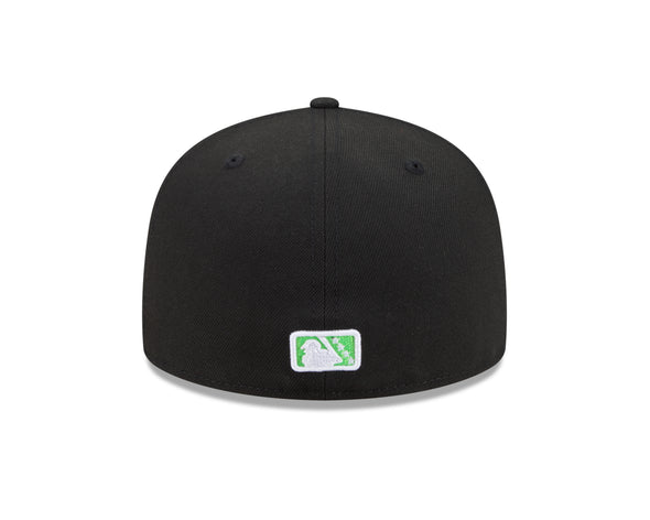 Hill City Howlers Poison Apples New Era 59FIFTY Cap – Hill City