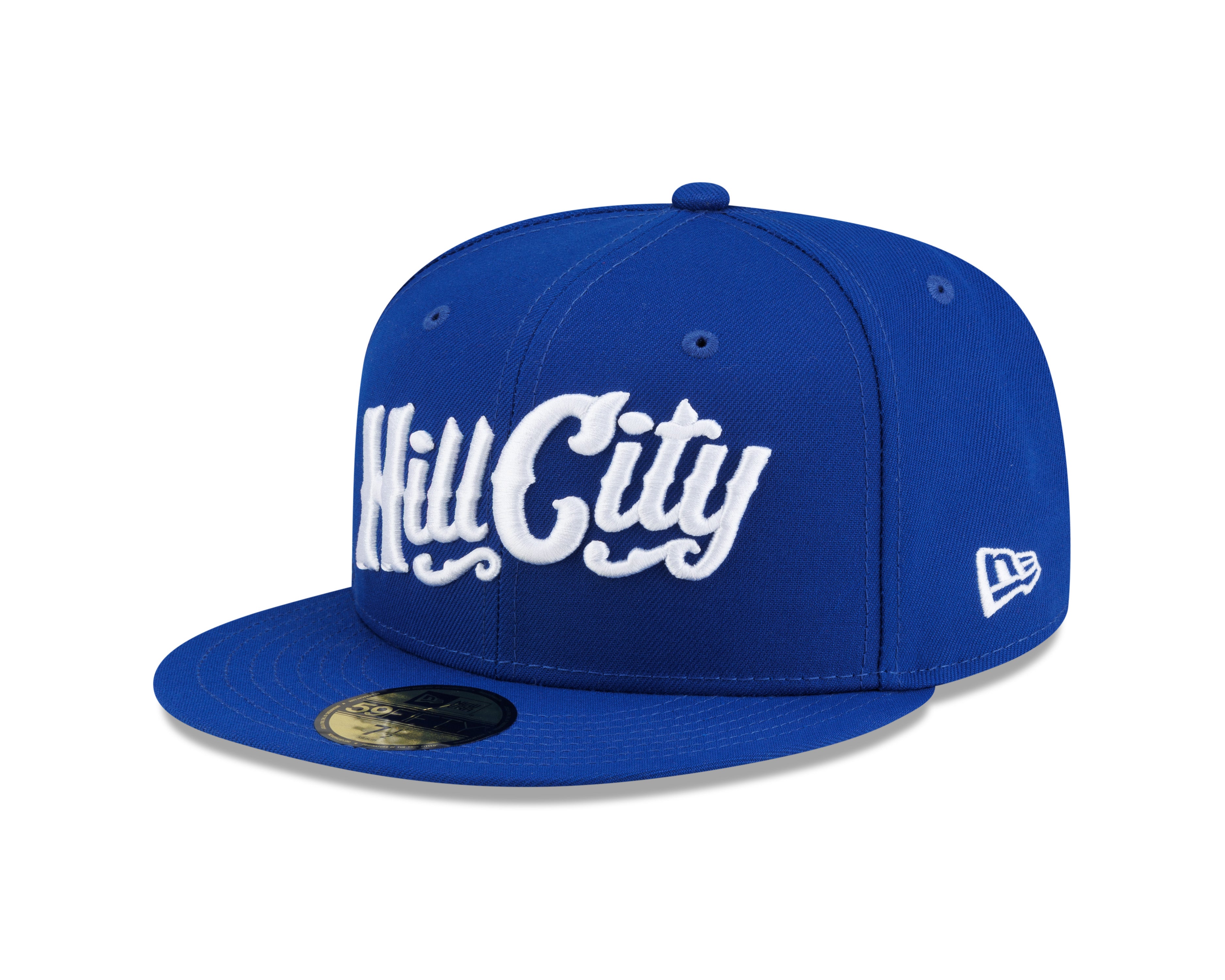 Hill City Howlers 2026 Authentic Collection On-Field New Era