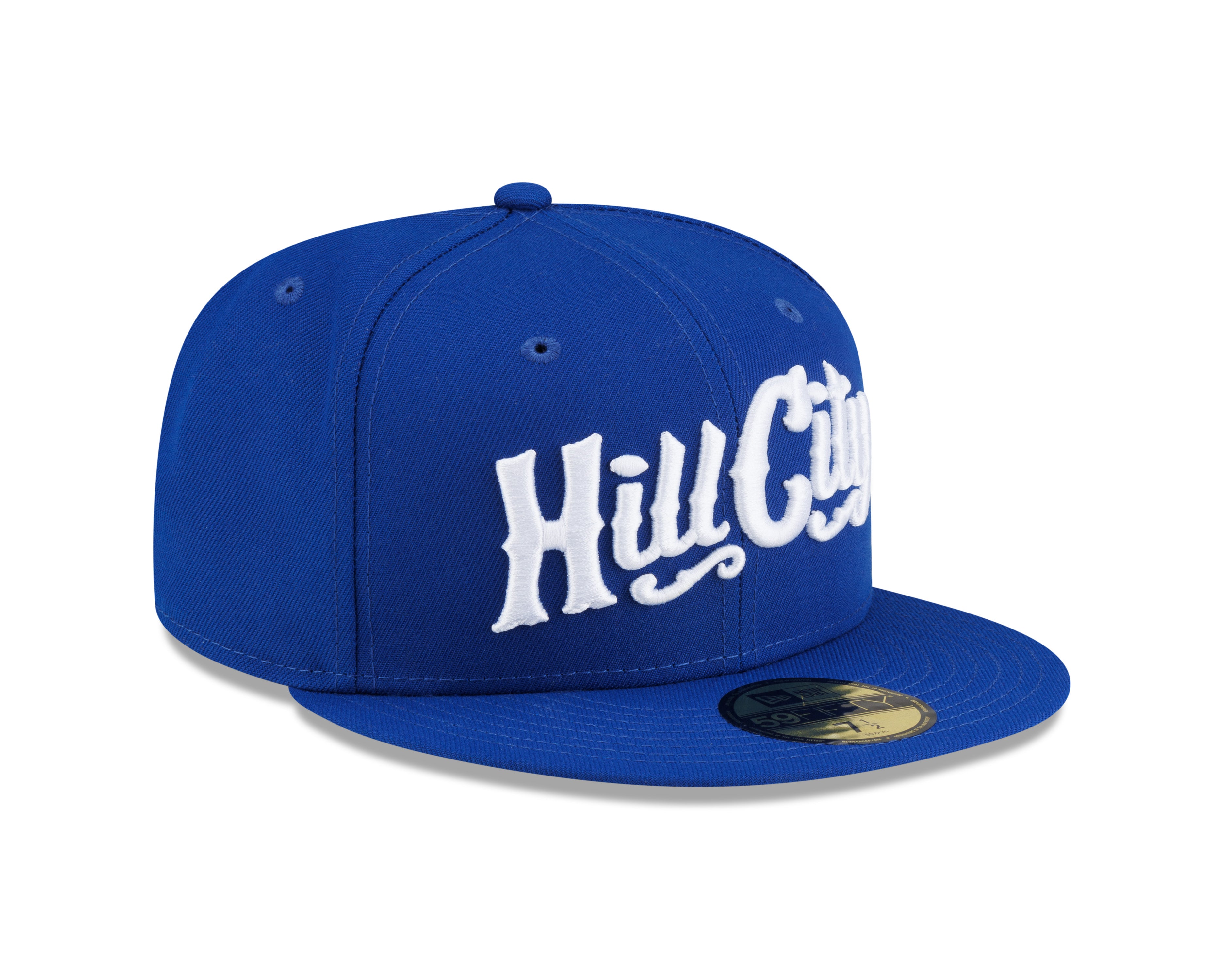 Hill City Howlers 2026 Authentic Collection On-Field New Era