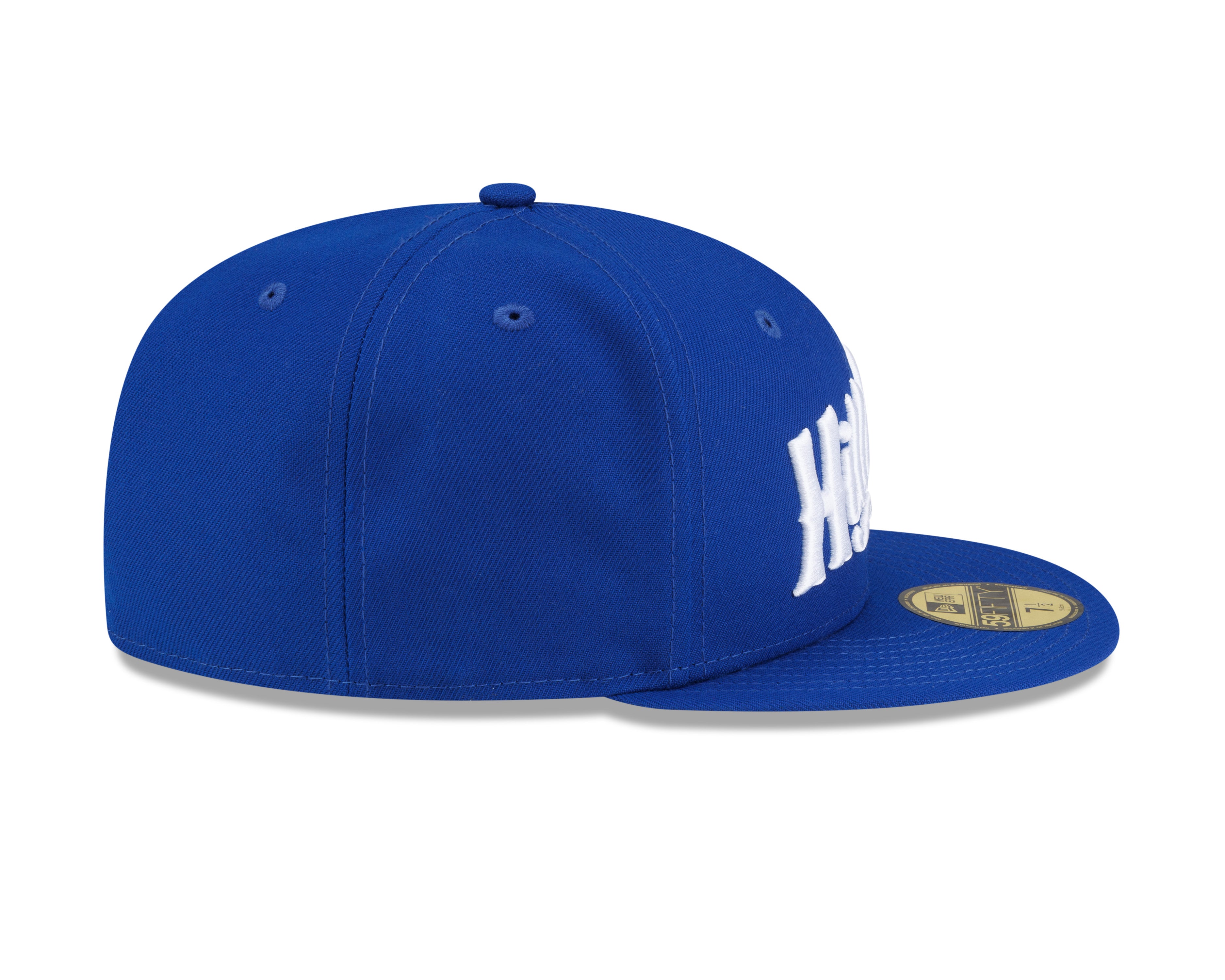 Hill City Howlers 2026 Authentic Collection On-Field New Era